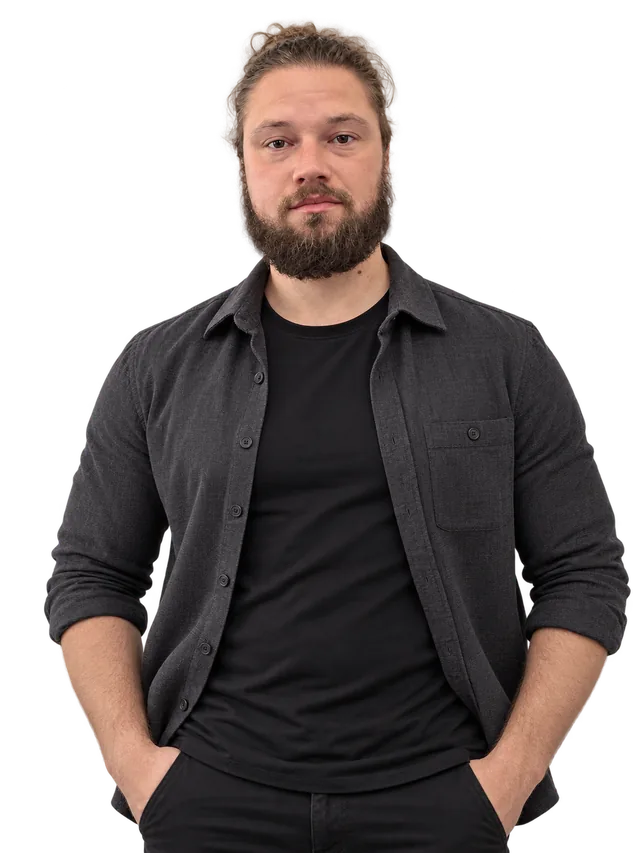 Dennis Jonkman